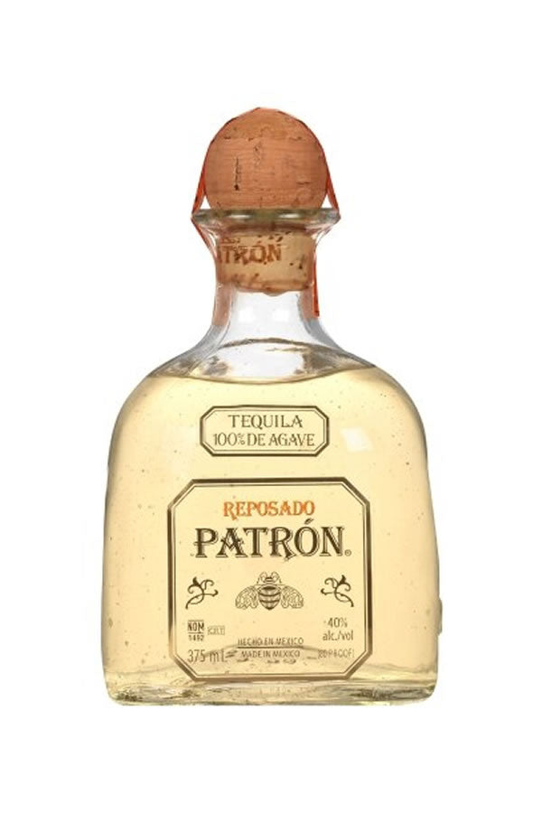 Patron Reposado 375ML