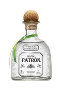 Patron Silver 375ML