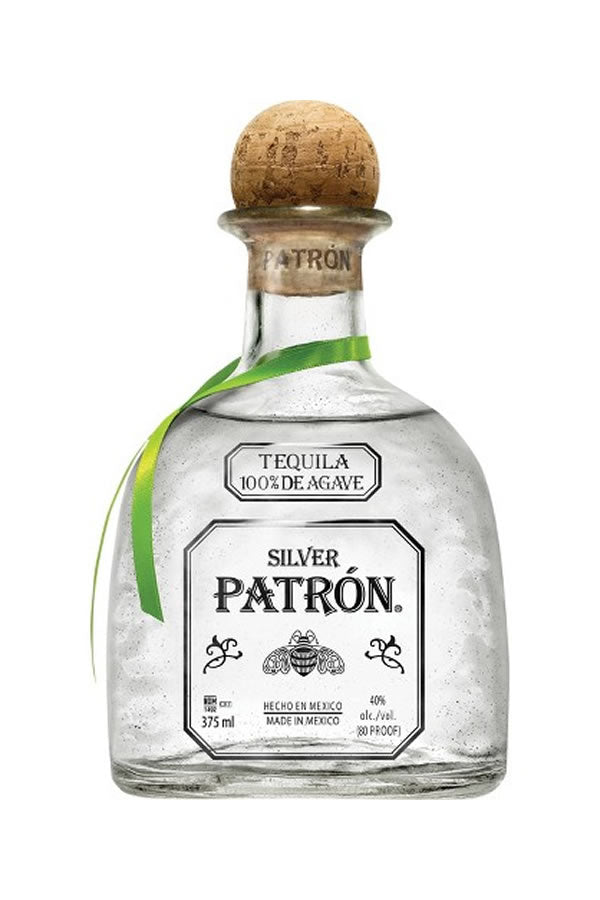 Patron Silver 375ML