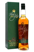 Paul John Classic Cask Strength Indian Single Malt 750ML