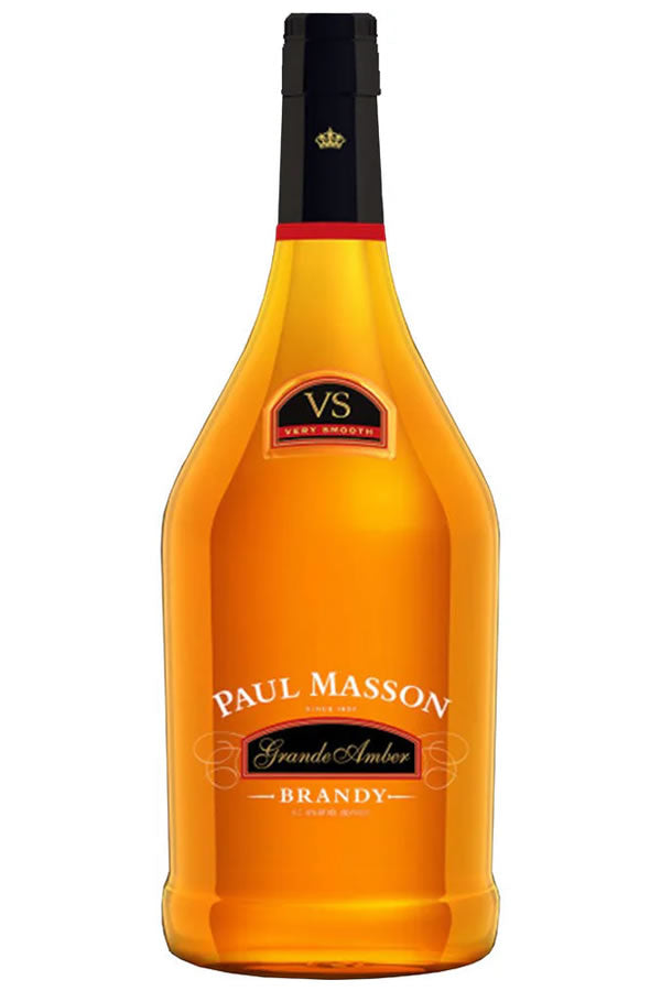 Paul Masson VS  1.75L
