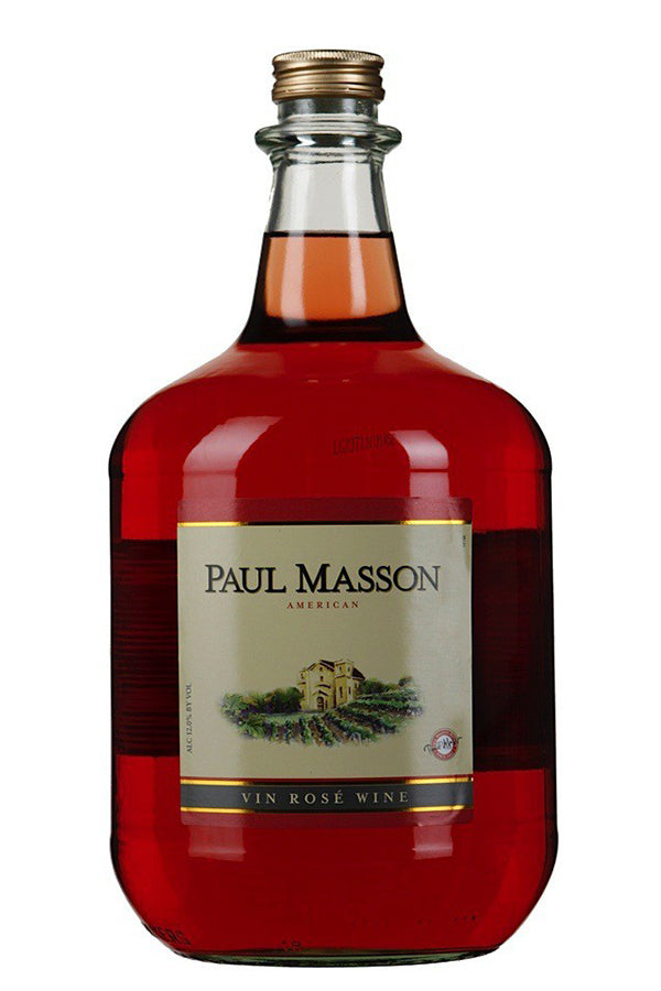 Paul Masson Vin Rose 3L