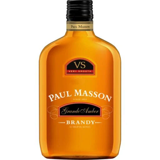 Paul Masson VS  375ML