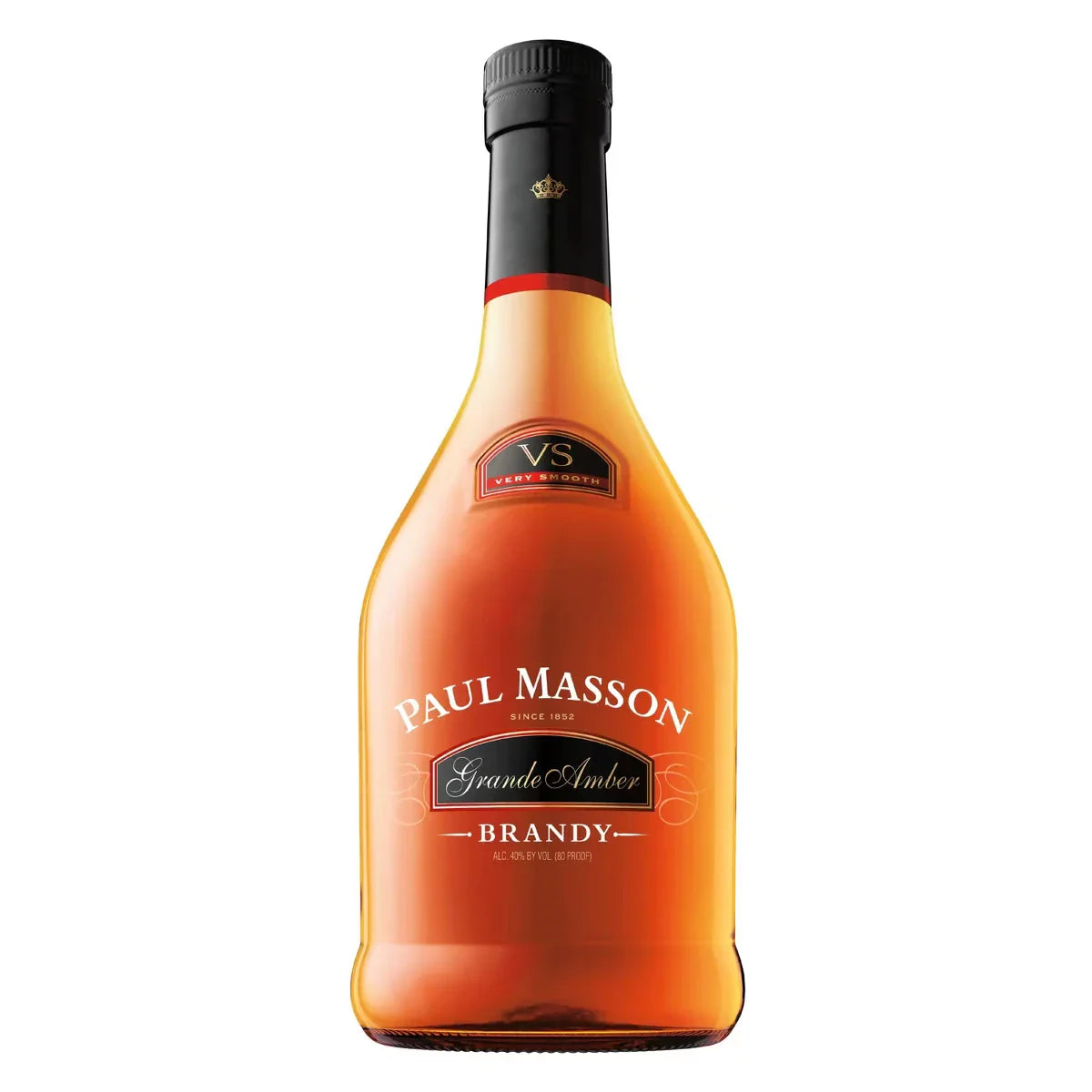 Paul Masson VS  750ML