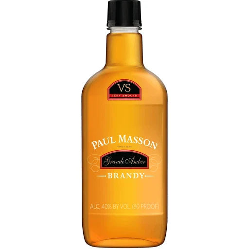 Paul Masson VS  750ML Pet