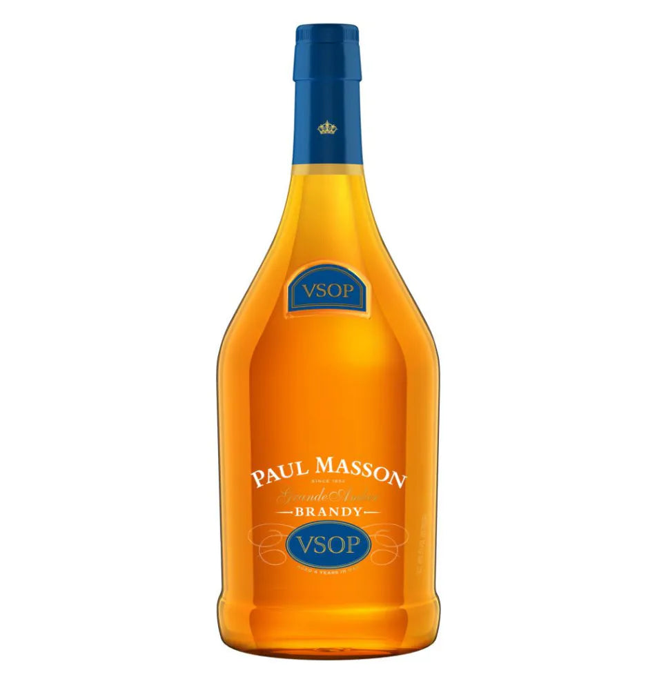 Paul Masson VSOP 1.75L