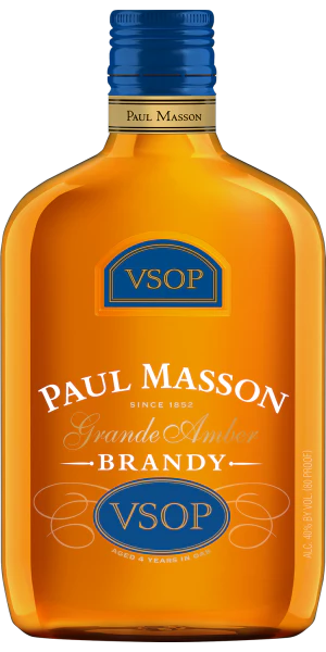 Paul Masson VSOP 375ML