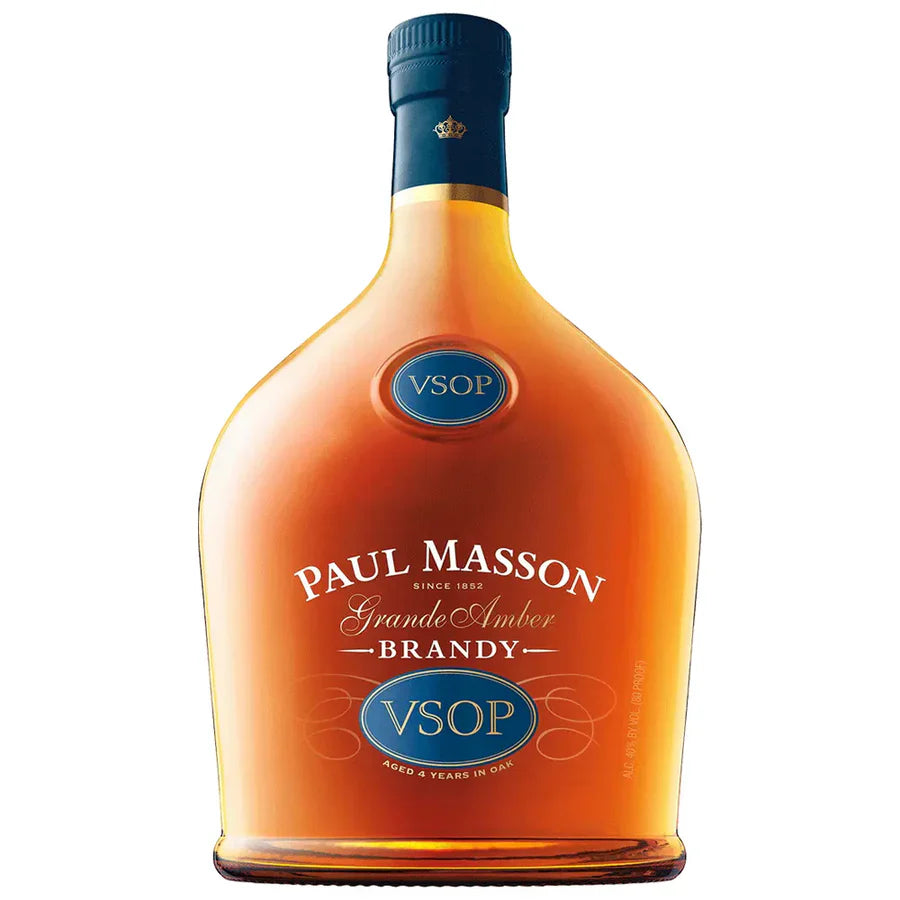 Paul Masson VSOP 750ML