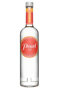 Pearl Peach Vodka 750ML