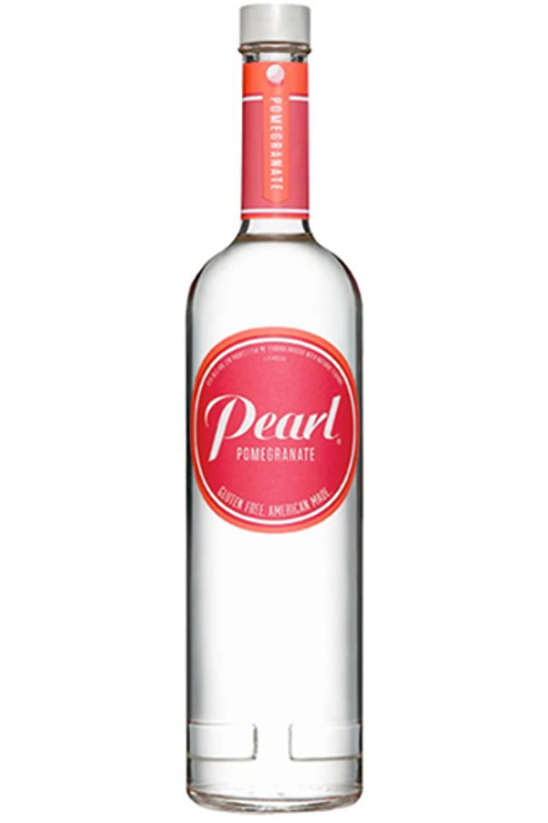 Pearl Pomegranate 750ML