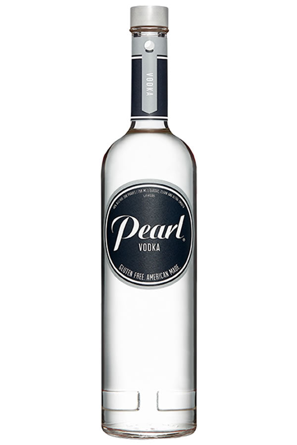Pearl Vodka 750ML