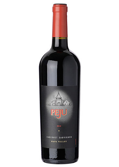 Peju Cabernet Sauvignon 2021