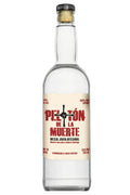 Peloton de da Muerte Mezcal Joven Espadin 750ML