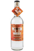 Peloton de da Muerte Mezcal Pechuga 750ML