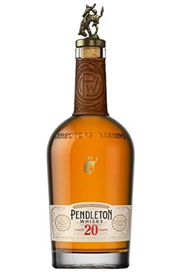 Pendleton Directors Reserve 20 Year 750ML
