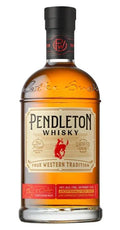 Pendleton Canadian Whisky 750ML
