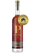 Penelope Toasted Barrel Strength Liquor Barn Single Barrel Bourbon 750ML