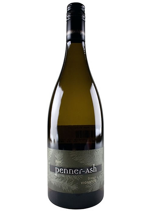 Penner-Ash Viognier 2019