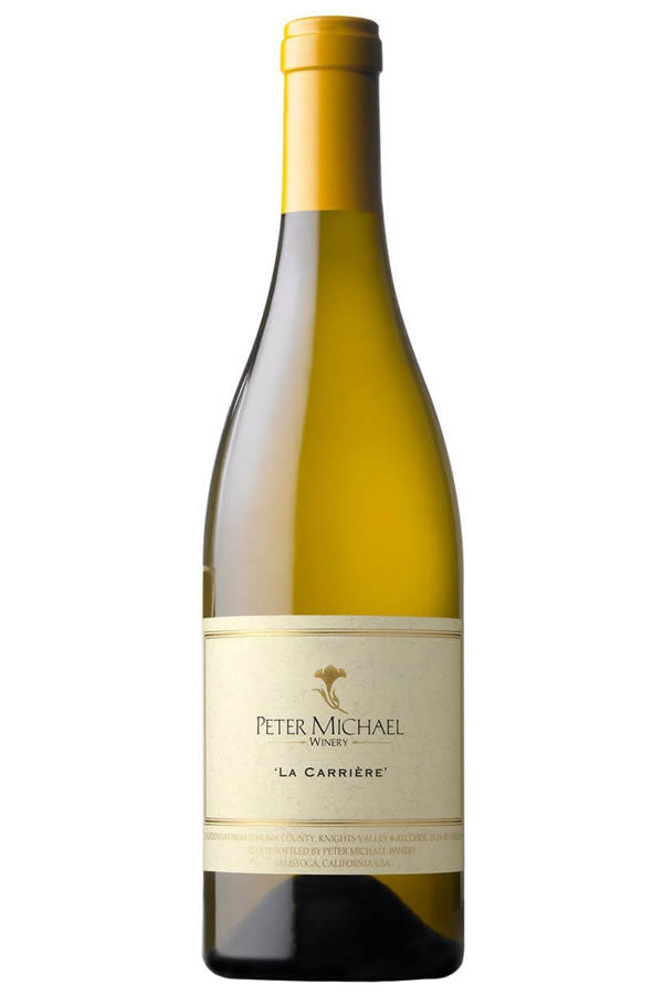 Peter Michael La Carriere Chardonnay 2021