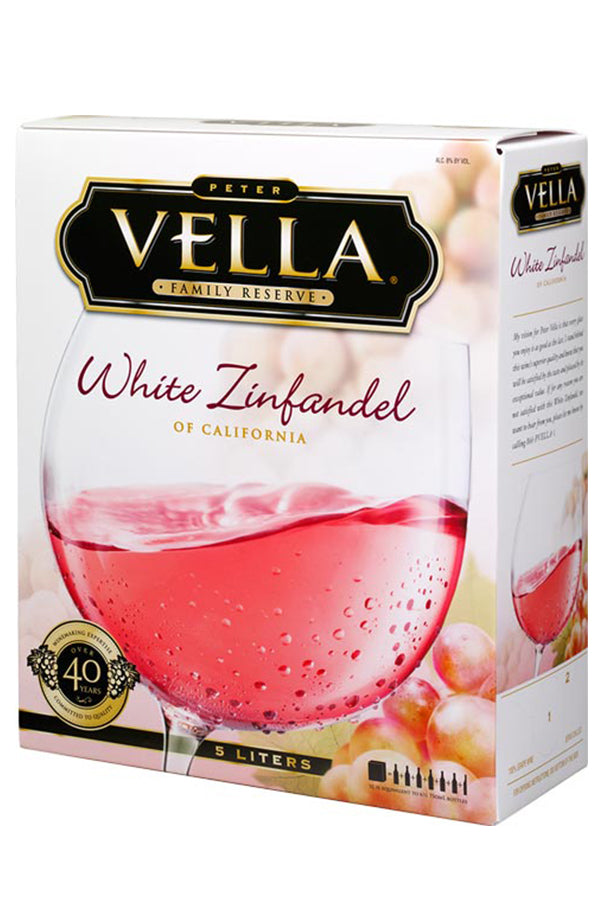 Peter Vella Cabernet Sauvignon 5L