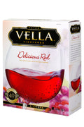 Peter Vella Delicious Red 5L
