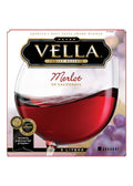 Peter Vella Merlot 5L