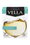 Peter Vella Moscato Sangria 5L