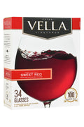 Peter Vella Sweet Red 5L
