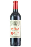 Petrus Pomerol 2017