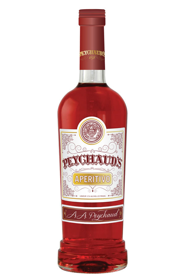 Peychauds Aperitivo 750ML