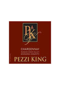 Pezzi King Chardonnay Russian River Valley 2010
