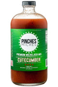 Pinches Miches Cutecumber Michelada Mix 32OZ
