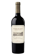 Pine Ridge Napa Cabernet Sauvignon 2022