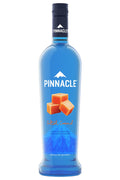 Pinnacle Salted Caramel 750ML