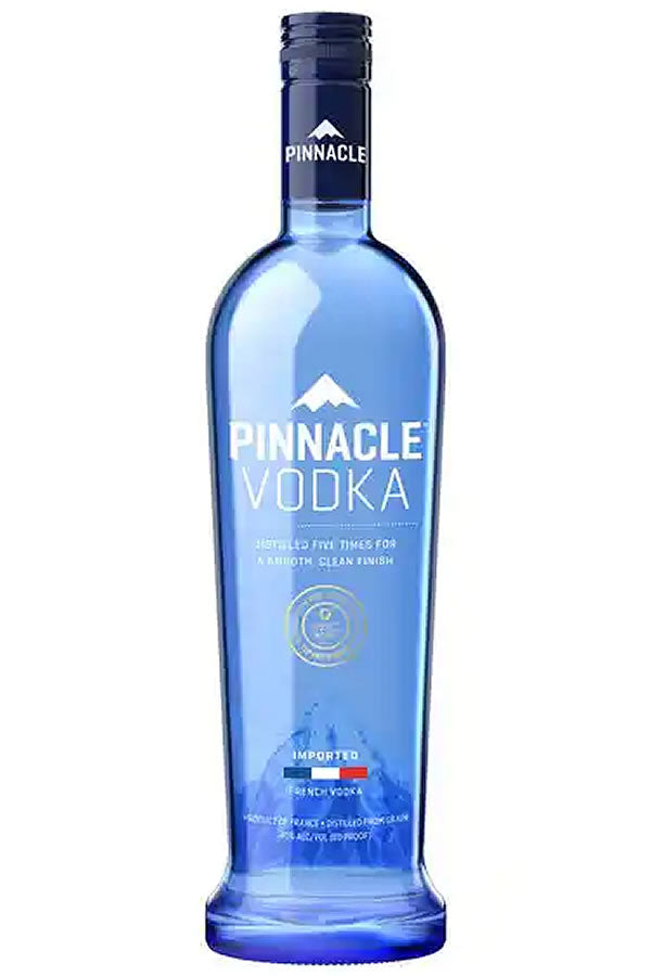 Pinnacle Vodka 750ML