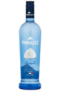 Pinnacle Whipped Vodka 750ML