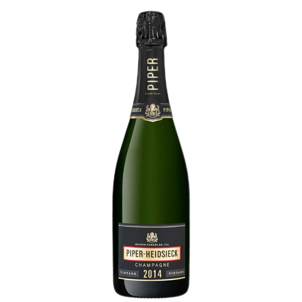 Piper Heidsieck Vintage 2014 Brut