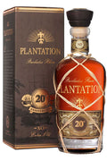 Plantation XO 20 Year Anniversary Rum 750ML