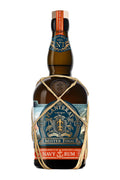 Planteray Mister Fogg Navy Rum Sail No. 2 700ML