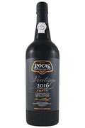 Pocas Junior Vintage Port 2016