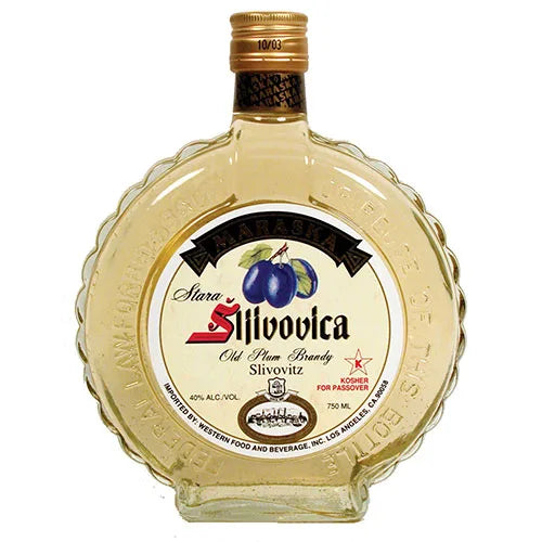 Podrum Pevac Pelinkovac 750ML