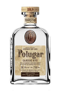 Polugar Classic Rye Breadwine Spirit 750ML