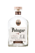 Polugar Rye And Wheat Breadwine Spirit 750ML