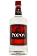 Popov Vodka 1.75L
