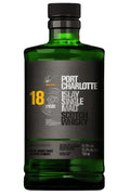 Port Charlotte 18 Year Single Malt 700ML