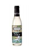 Powell & Mahoney Simple Syrup 375ML