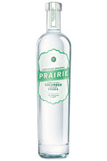 Prairie Organic Cucumber Vodka 750ML