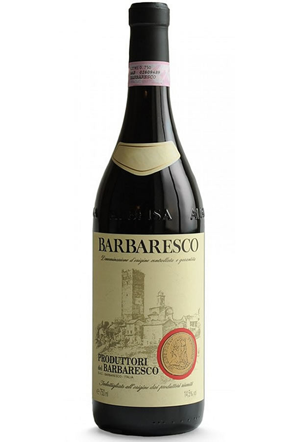 Produttori Barbaresco 2017