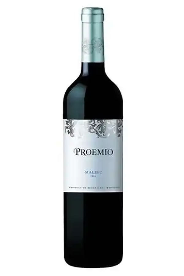 Proemio Malbec