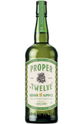Proper No. Twelve Irish Apple 750ML